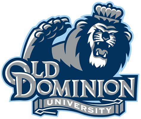ODU Logo